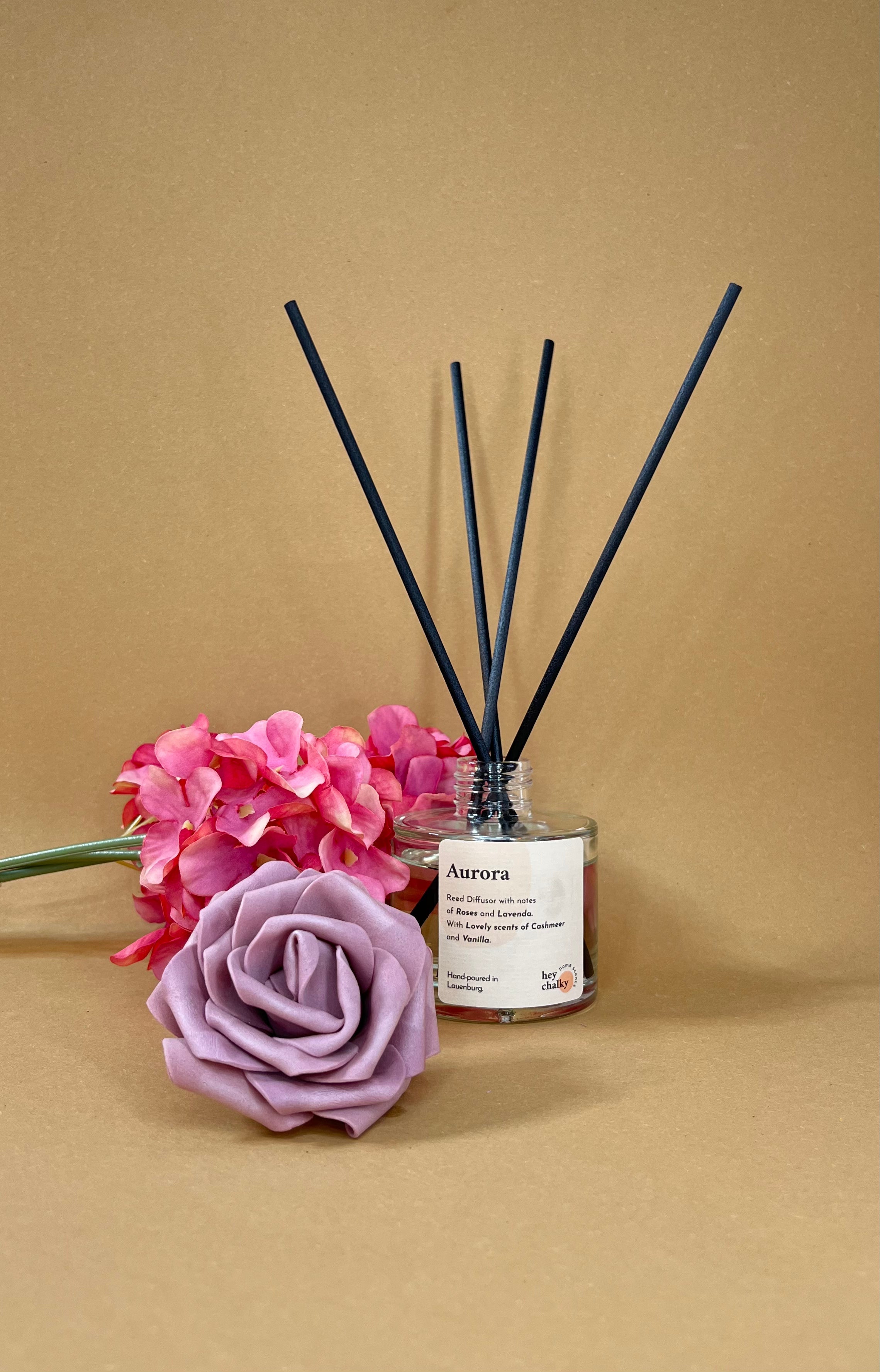 Aurora Reed Diffusor