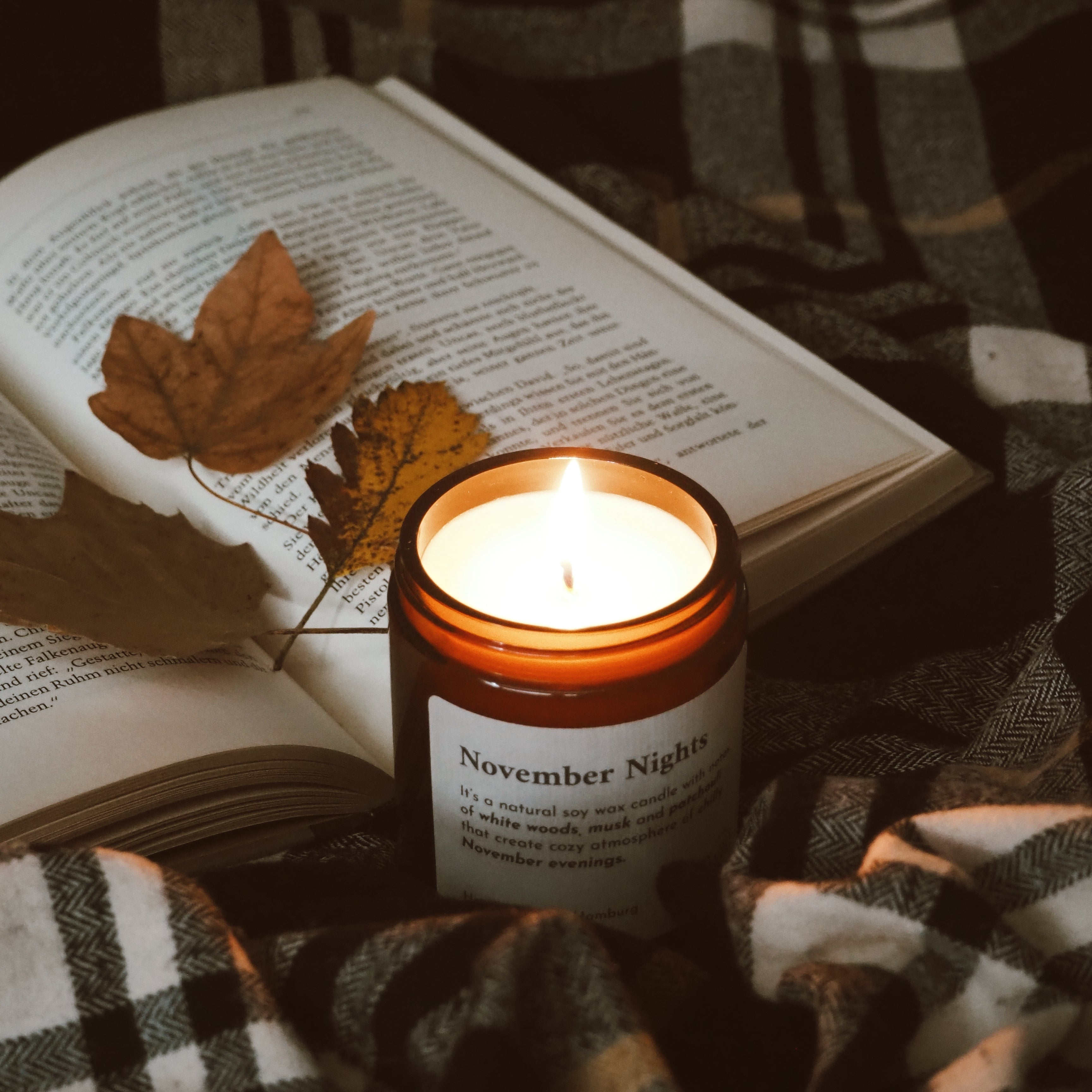 November Nights