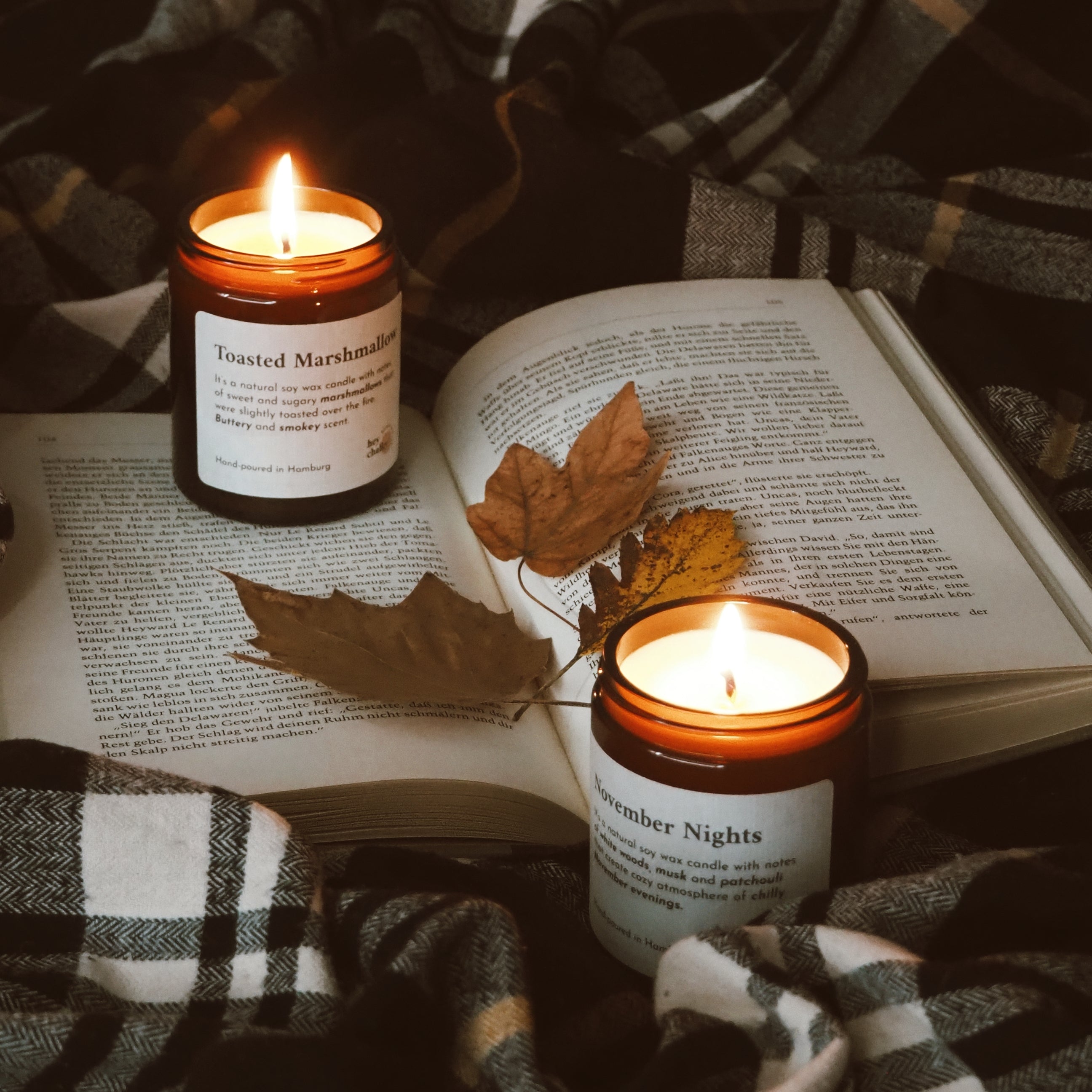 November Nights